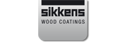 Sikkens wood coatings