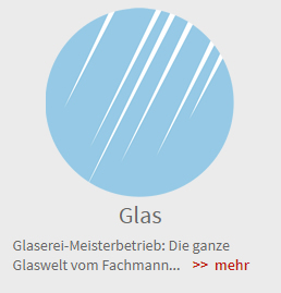 Glaserei Meisterbetrieb in 79244 Münstertal (Schwarzwald)