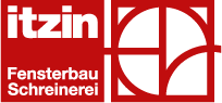 Itzin | Fensterbau & Glaserarbeiten Logo
