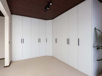 ITZIN Einbauschränke Schopfheim Detail