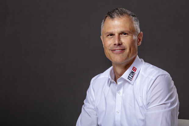 Bernd Itzin