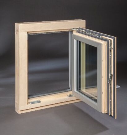 Fensterbau