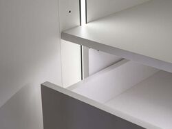 ITZIN Einbauschränke Schopfheim Detail