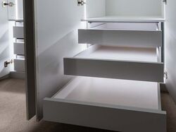 ITZIN Einbauschränke Schopfheim Detail