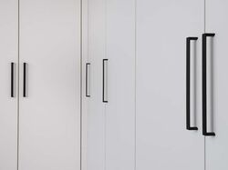 ITZIN Einbauschränke Schopfheim Detail